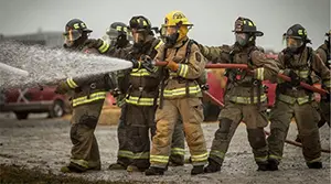 Feuerwehr